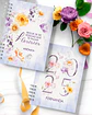 Arquivo Combo 6 Agendas 2025 e Permanente Floral Encanto - BICHO PAPEL - Thumbnail 6