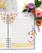 Arquivo Combo 6 Agendas 2025 e Permanente Floral Encanto - BICHO PAPEL - Thumbnail 12