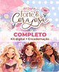 Arquivo Coleção Completa Forte e Corajosa - ANA FLOR - Thumbnail 1