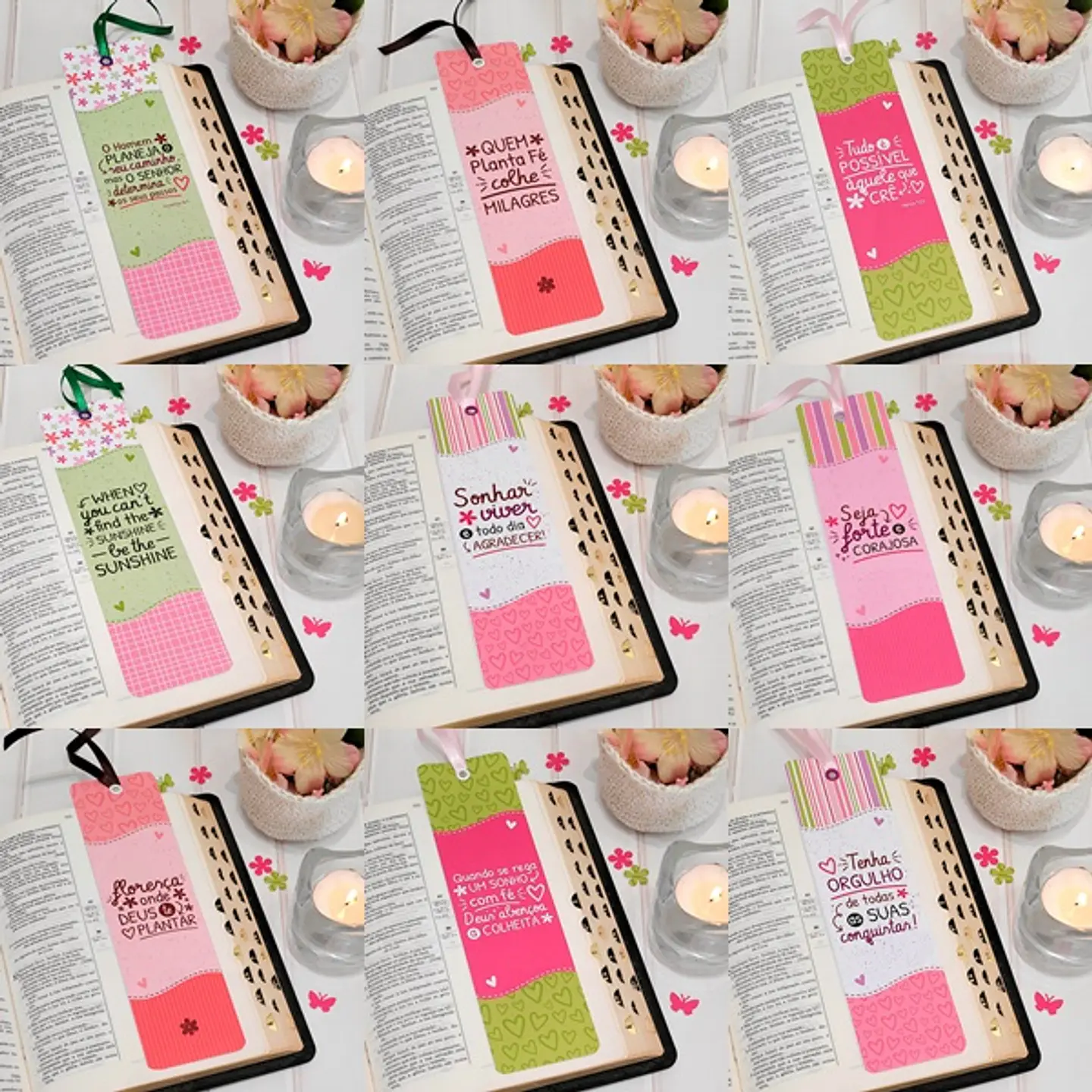 Arquivo Marcador de Páginas Inspirações - TELMA CONTEL 1