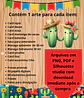 Arquivo Completo Festa Junina - GB PERSONALIZADOS - Thumbnail 2