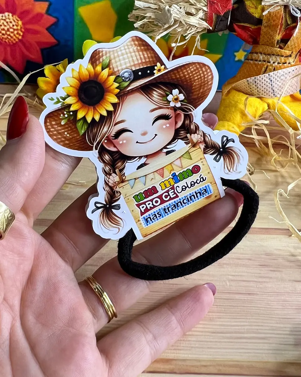 Arquivo Completo Festa Junina - GB PERSONALIZADOS 3
