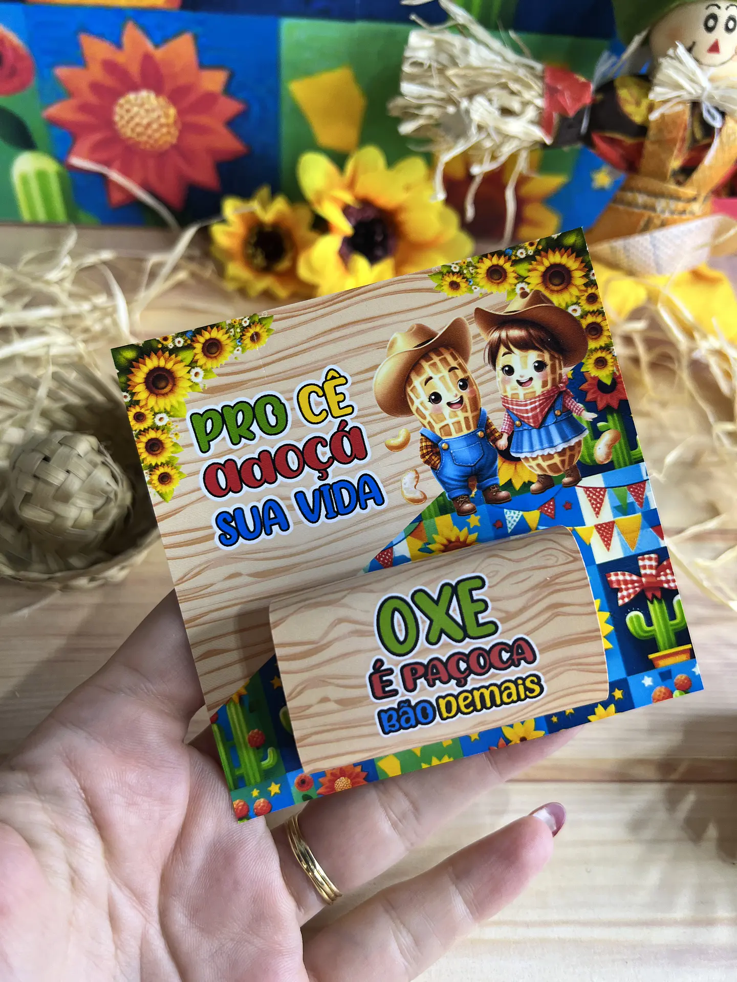 Arquivo Completo Festa Junina - GB PERSONALIZADOS 10