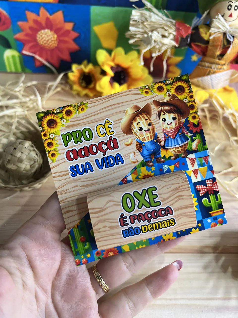 Arquivo Completo Festa Junina - GB PERSONALIZADOS 10