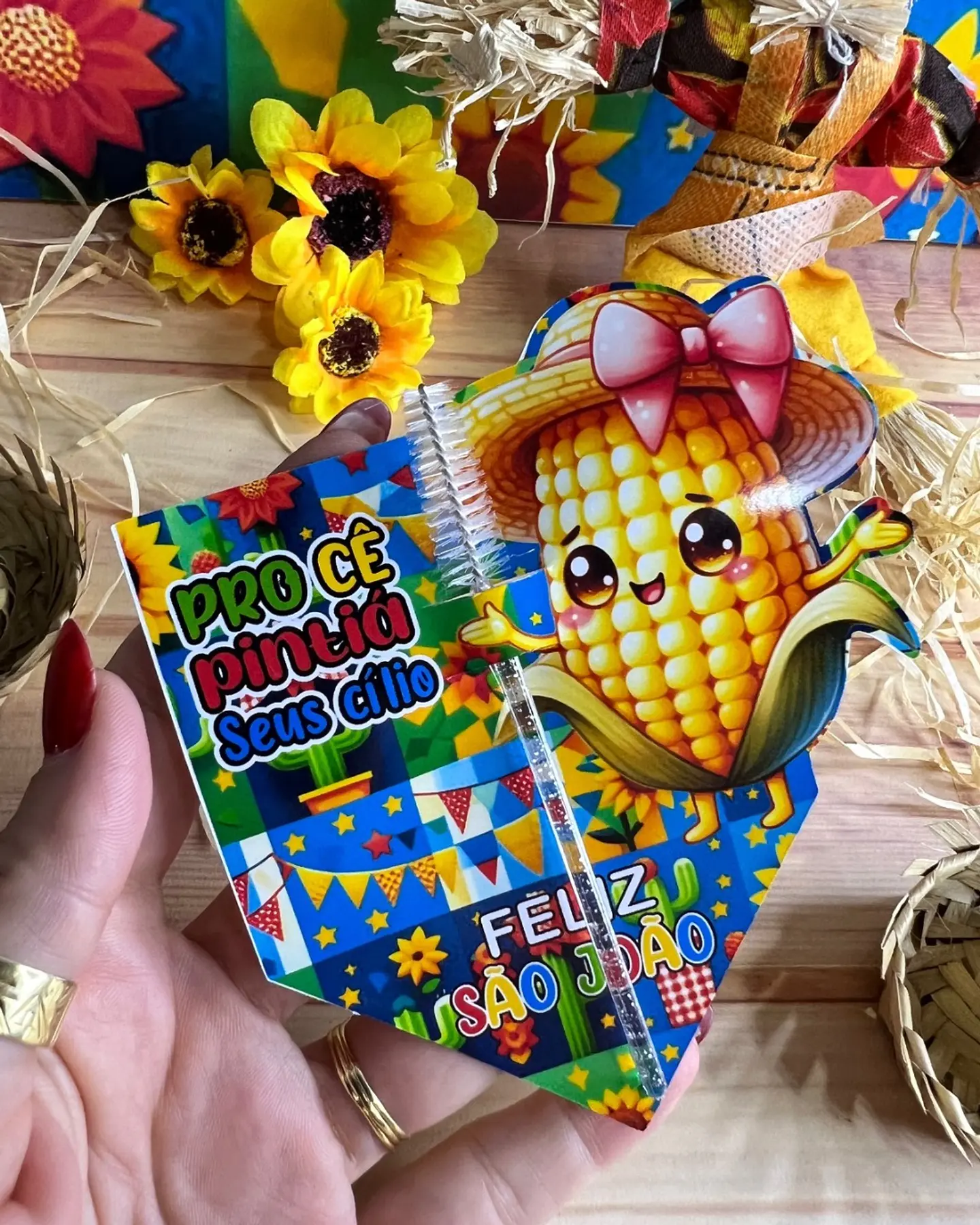 Arquivo Completo Festa Junina - GB PERSONALIZADOS 14