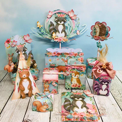 Arquivo de Corte Bosque