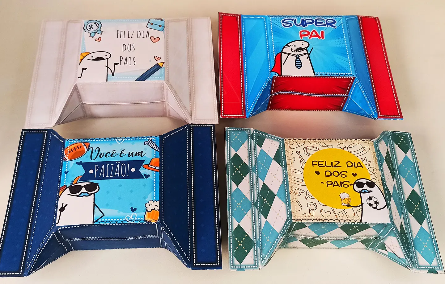 Arquivo Caixa Bombom Dia dos Pais 1