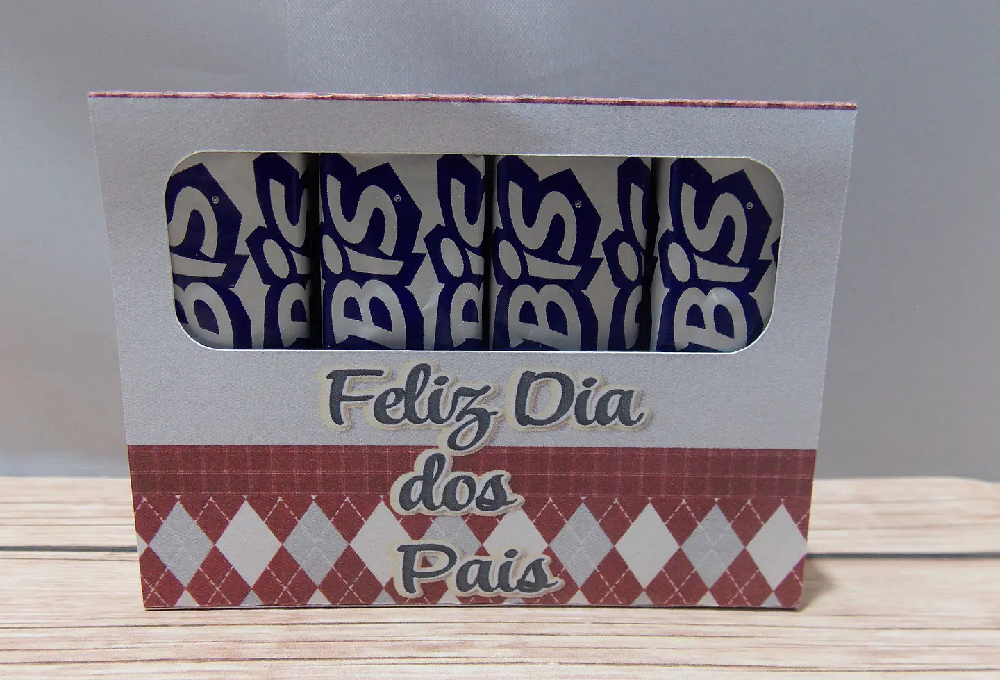 Arquivo de Corte Caixa 4 Bis Dia dos Pais 1