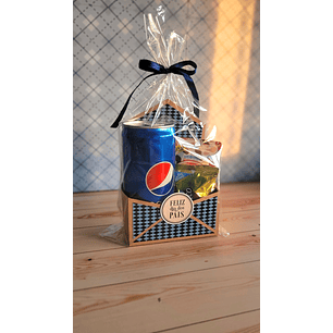 Arquivo Caixa Envelope Petisco Dia dos Pais