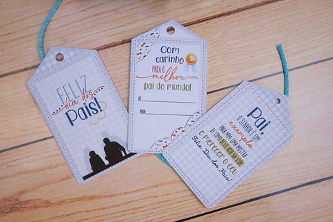 Arquivo Tags Dia dos Pais