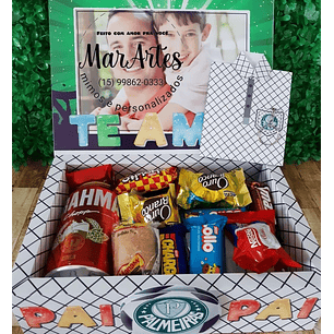 Arquivo de Corte Festa na Caixa Dia dos Pais Time