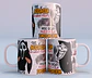 Arquivo Caneca Amostradinho... - Thumbnail 6
