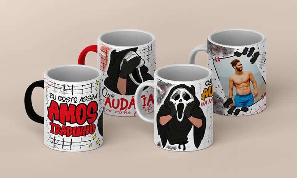 Arquivo Caneca Amostradinho... 10