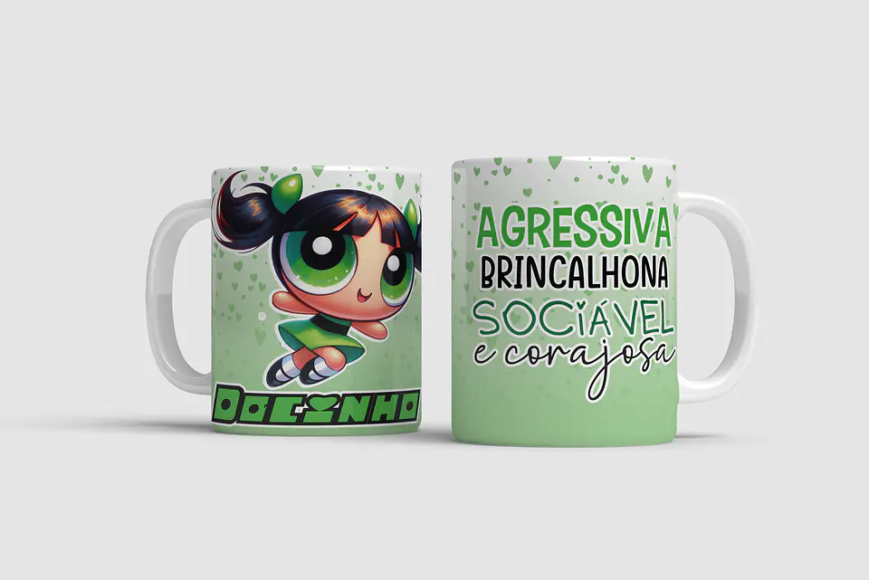 Arquivo Canecas Meninas Super Poderosas 3