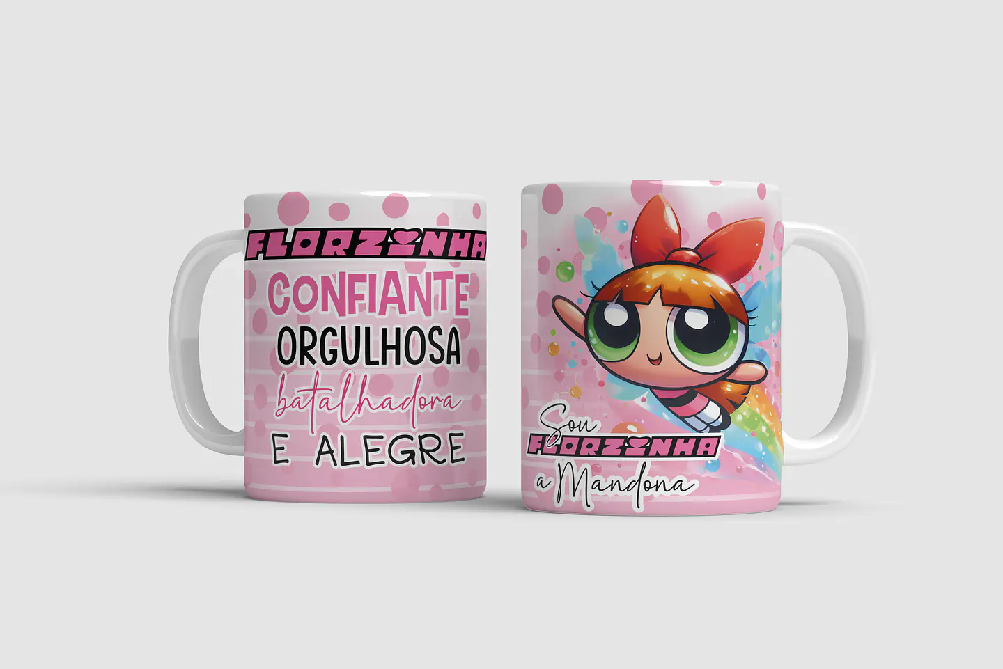 Arquivo Canecas Meninas Super Poderosas 4