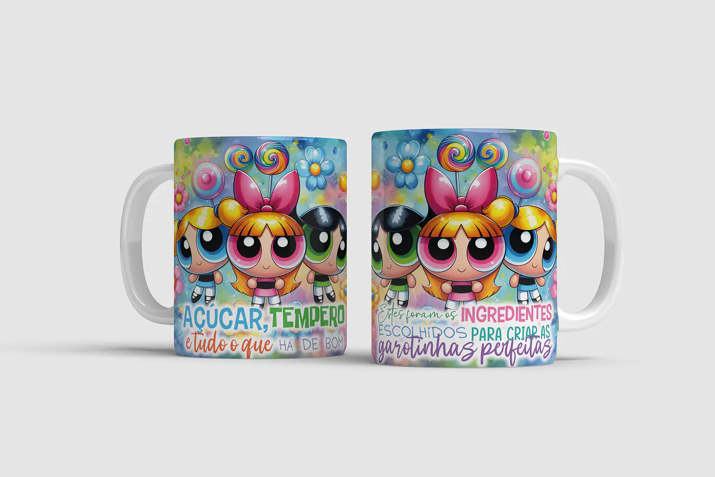 Arquivo Canecas Meninas Super Poderosas 8