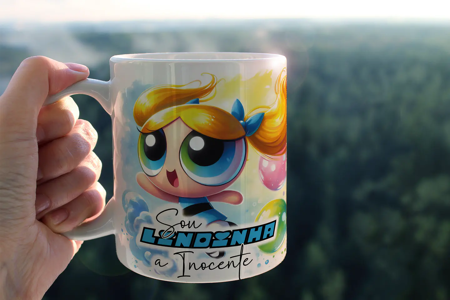Arquivo Canecas Meninas Super Poderosas 9