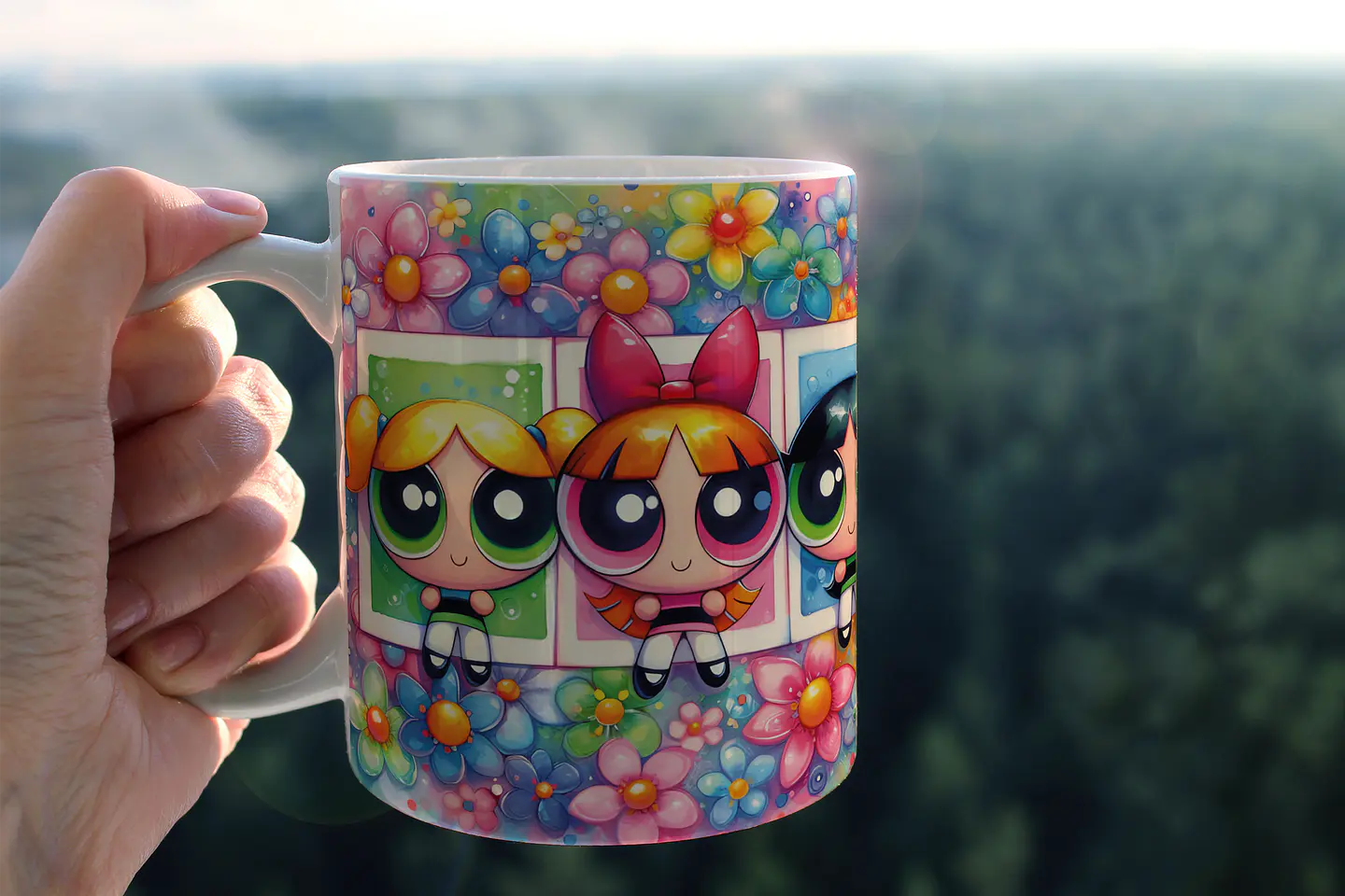 Arquivo Canecas Meninas Super Poderosas 10