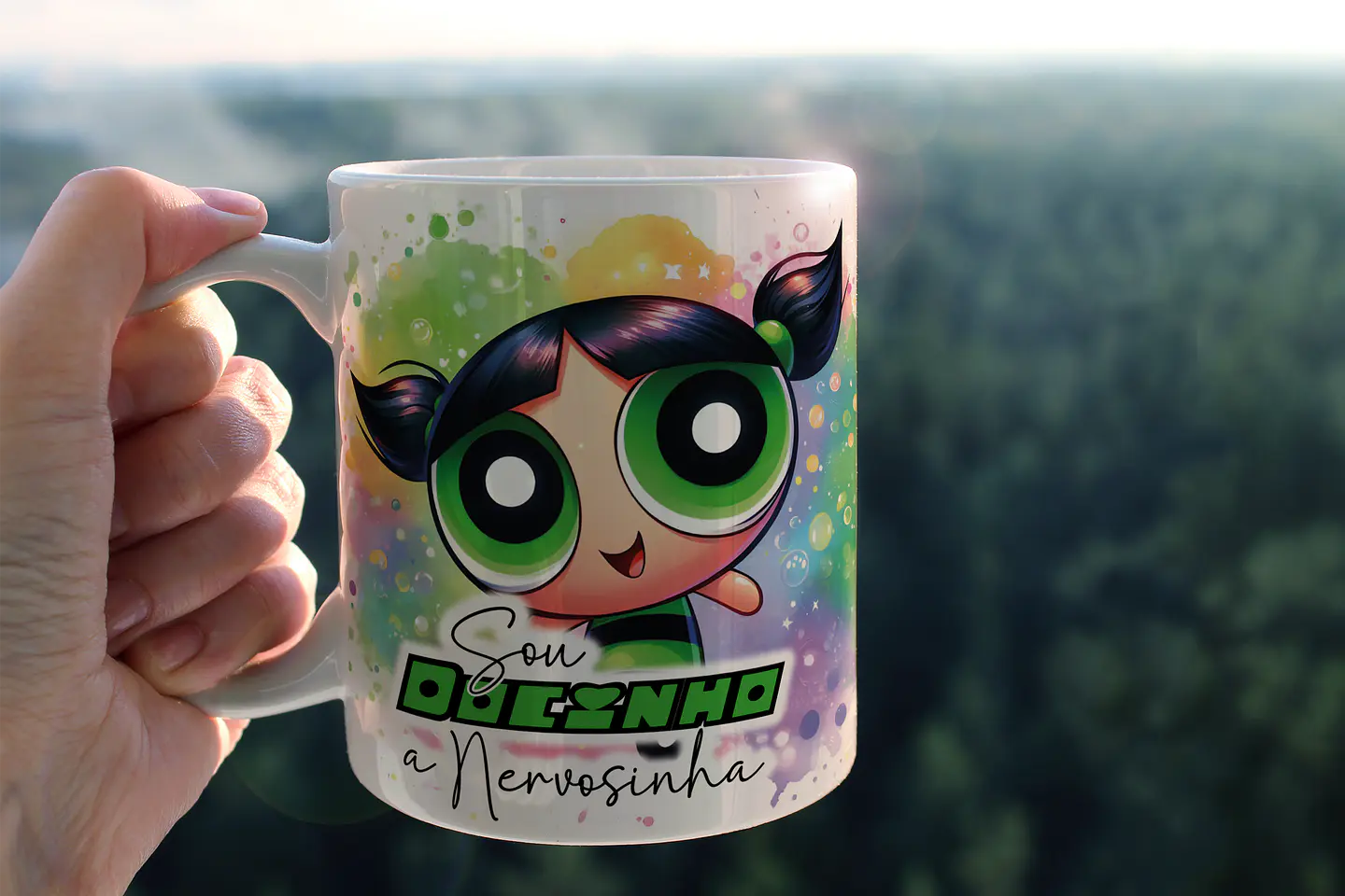 Arquivo Canecas Meninas Super Poderosas 13