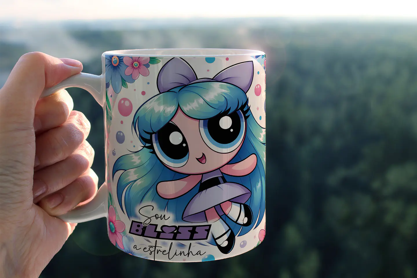 Arquivo Canecas Meninas Super Poderosas 18