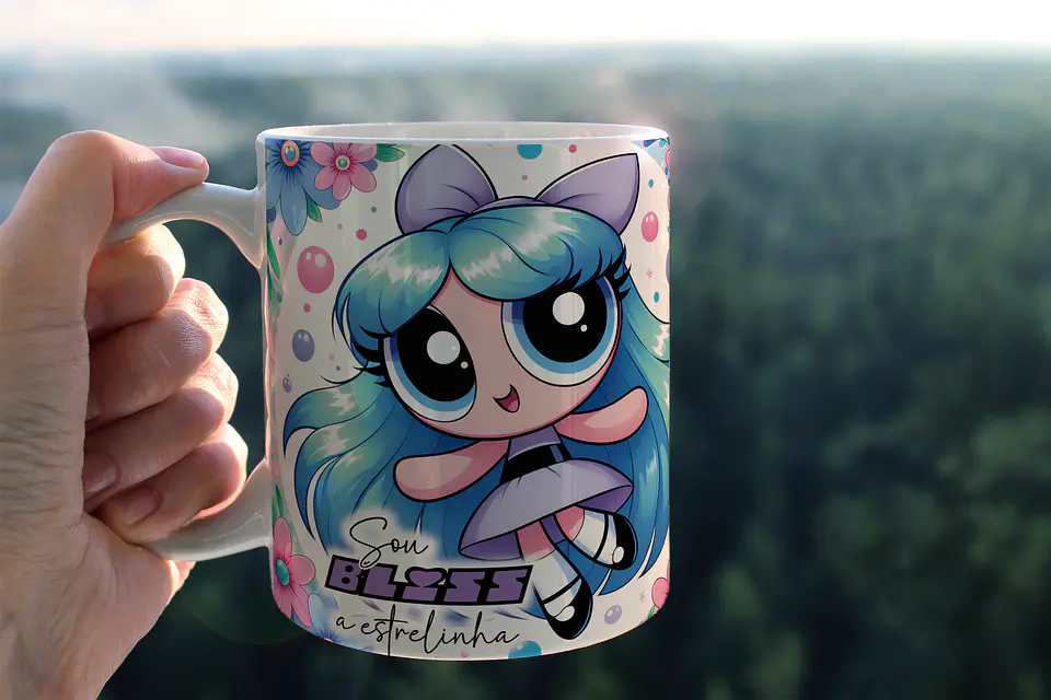 Arquivo Canecas Meninas Super Poderosas 18