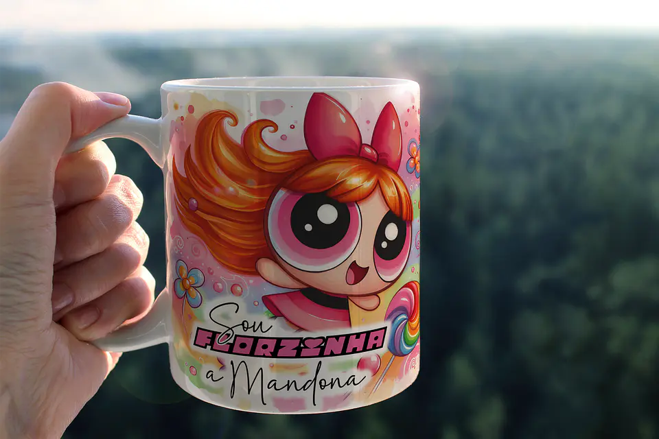 Arquivo Canecas Meninas Super Poderosas 19