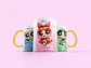 Arquivo Canecas Meninas Super Poderosas - Thumbnail 21