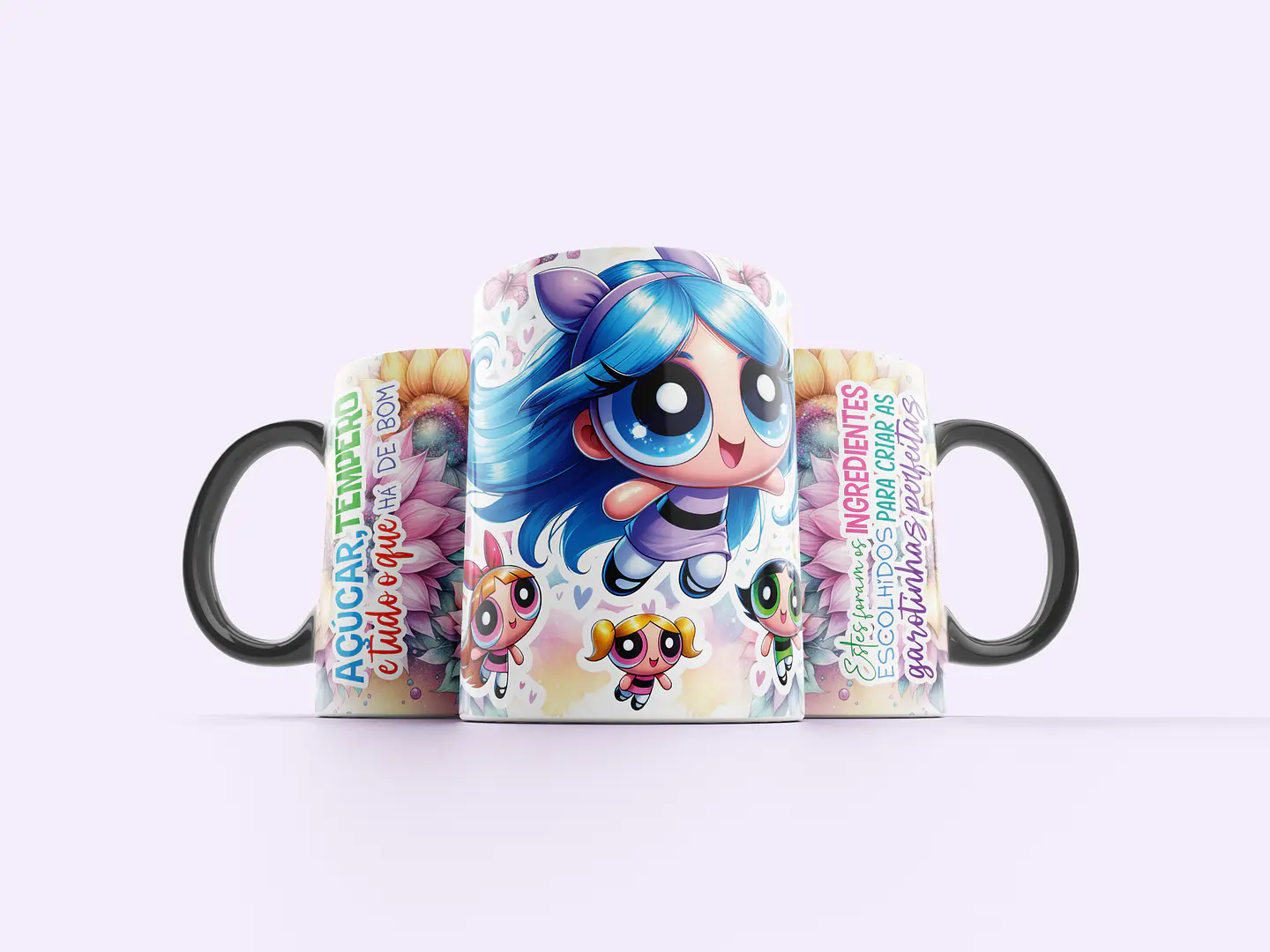Arquivo Canecas Meninas Super Poderosas 23