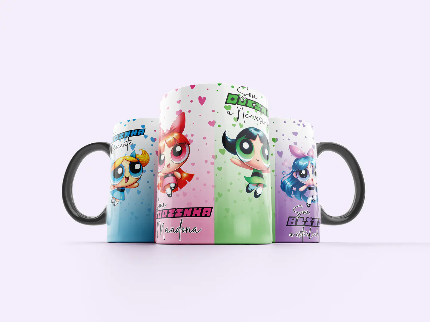Arquivo Canecas Meninas Super Poderosas 24