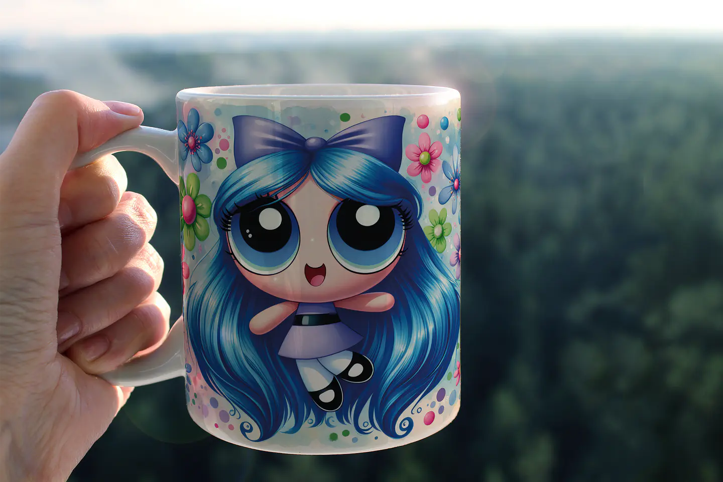 Arquivo Canecas Meninas Super Poderosas 26