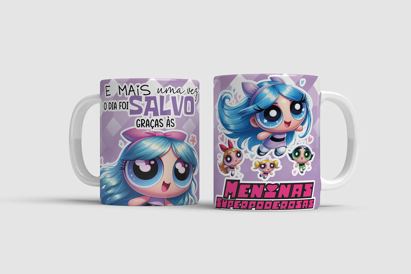 Arquivo Canecas Meninas Super Poderosas 27