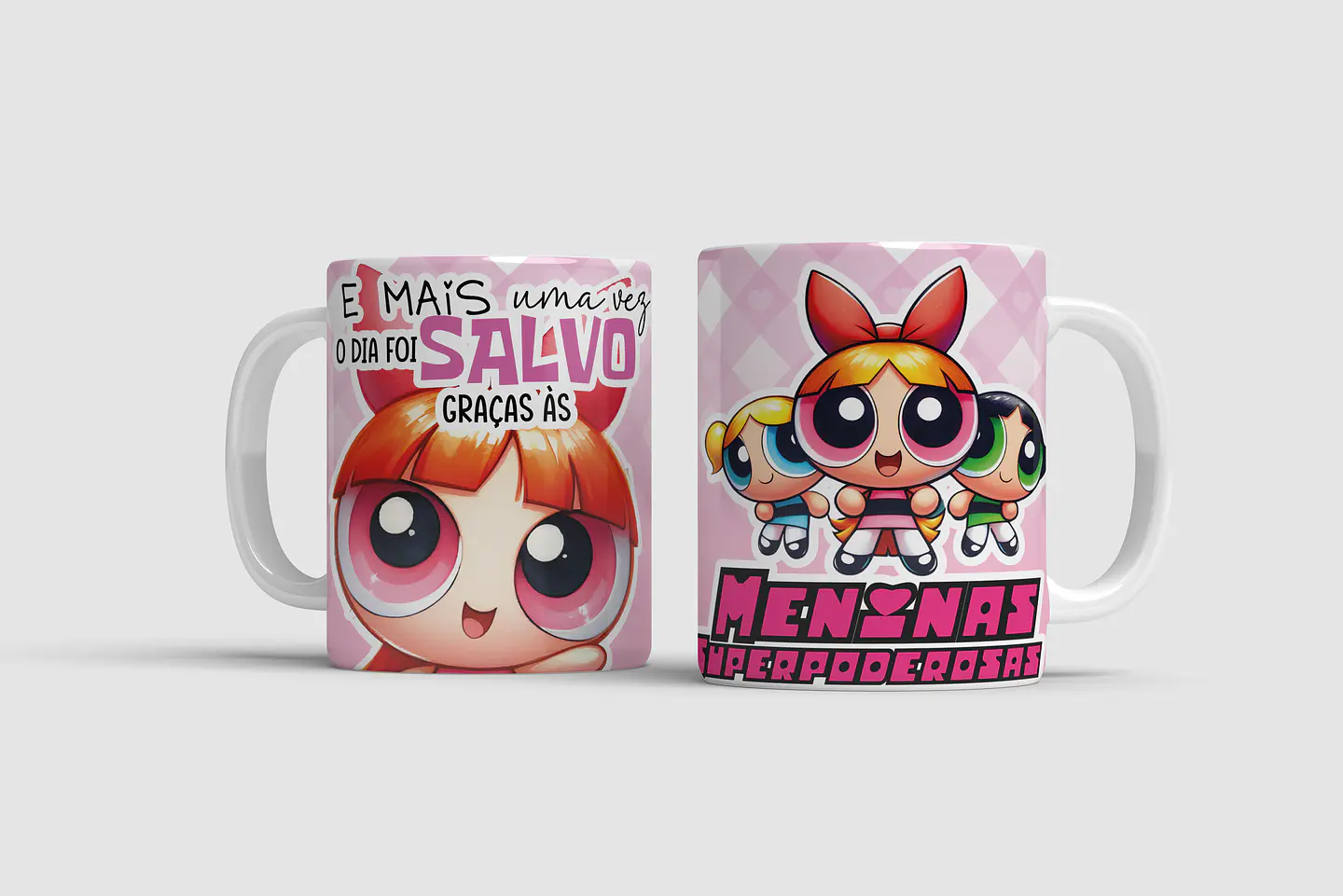 Arquivo Canecas Meninas Super Poderosas 29