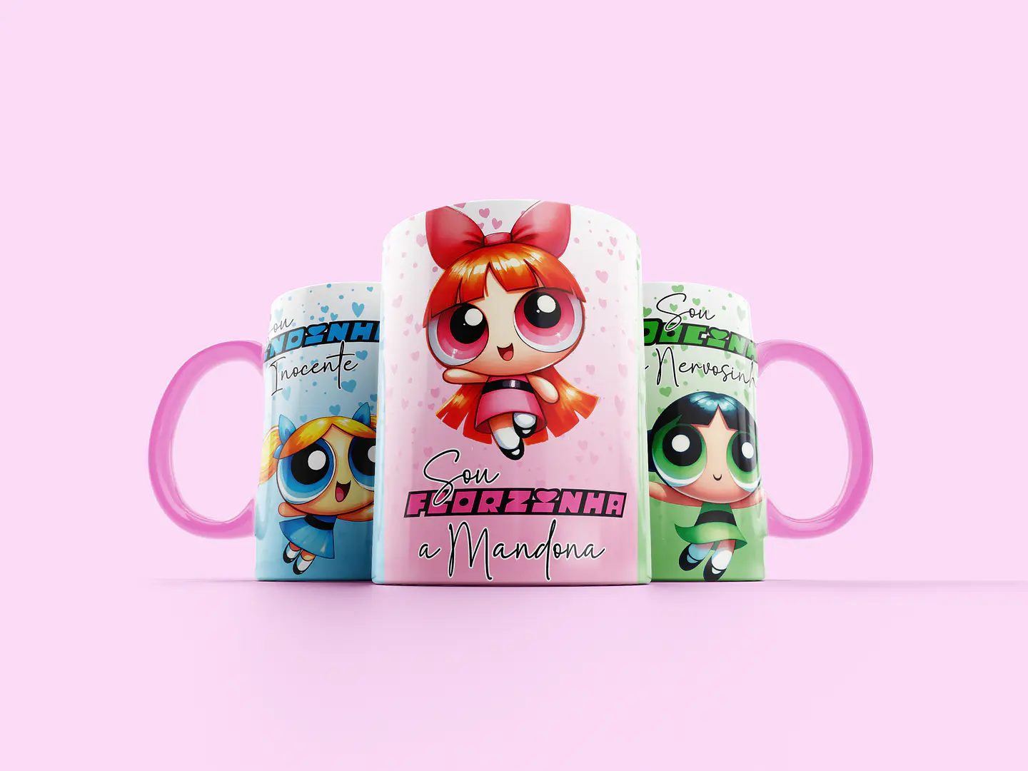 Arquivo Canecas Meninas Super Poderosas 32