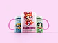 Arquivo Canecas Meninas Super Poderosas - Thumbnail 32