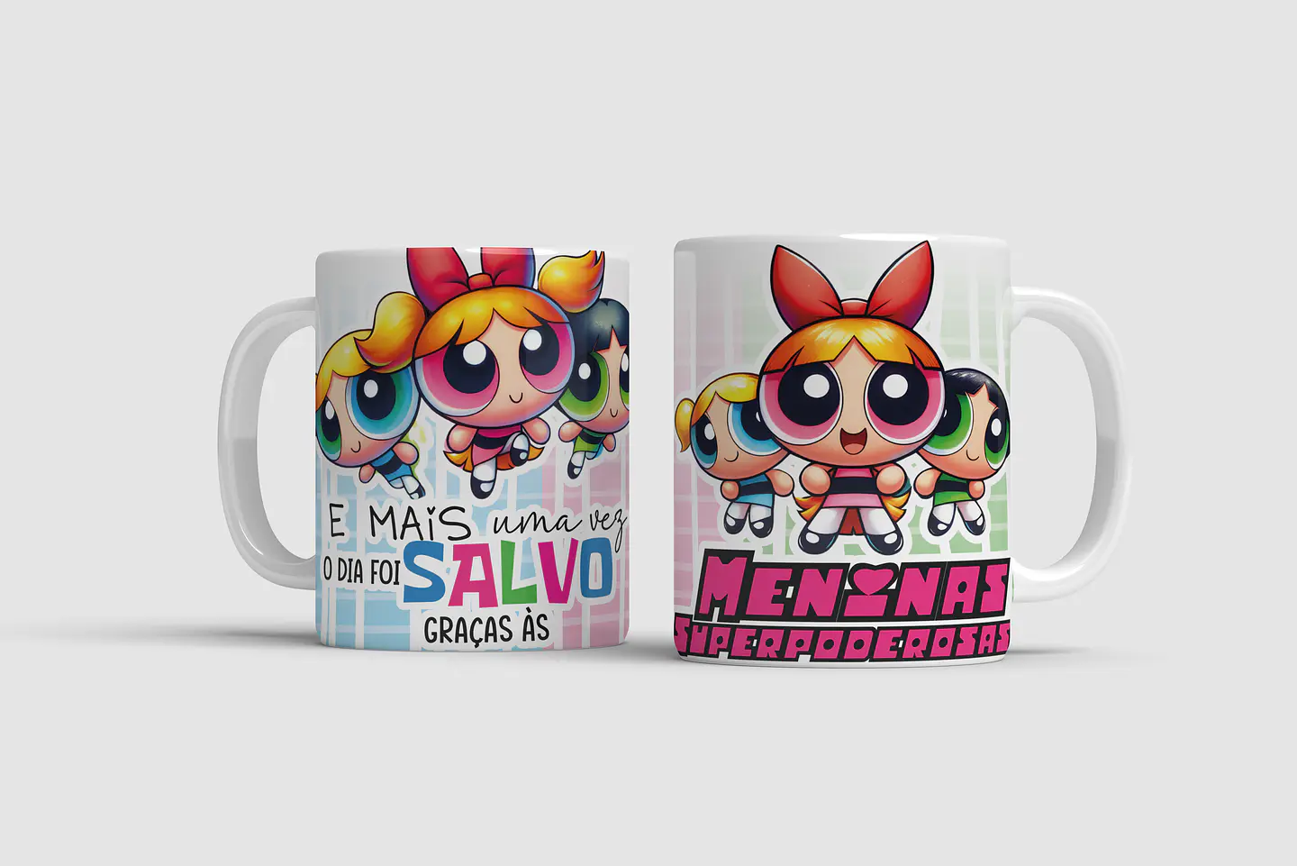 Arquivo Canecas Meninas Super Poderosas 33