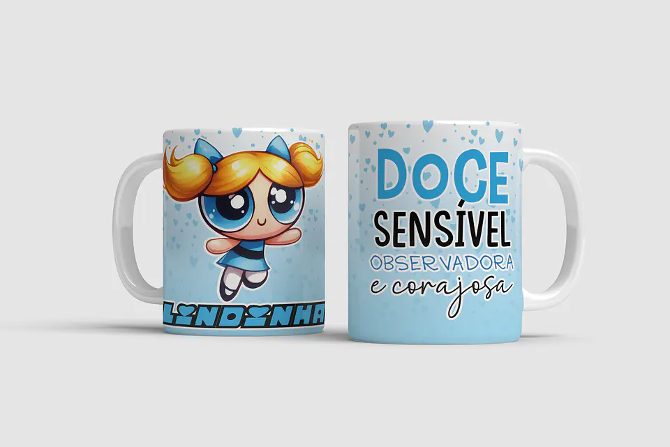 Arquivo Canecas Meninas Super Poderosas 34