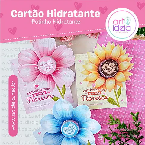 Arquivo Card Flor Hidratante