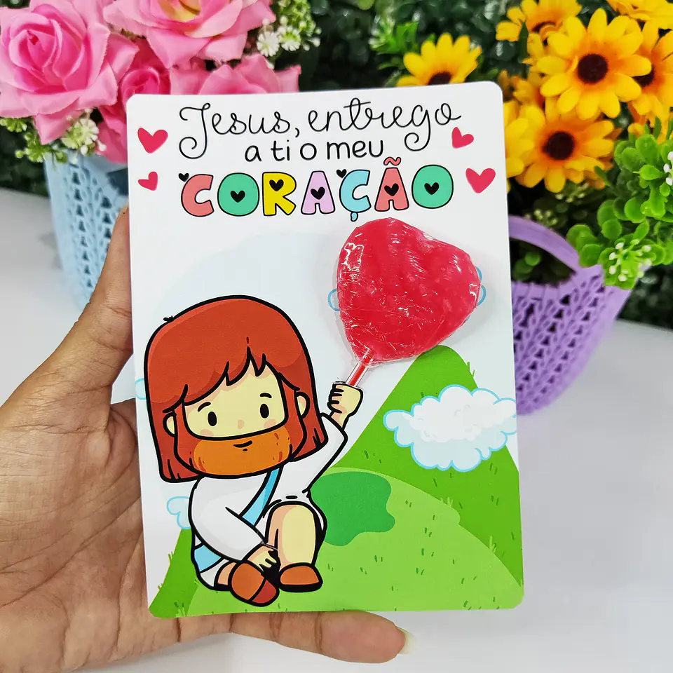Arquivo de Corte Jesus Ama Você - DESENHITOS DA JANA 2
