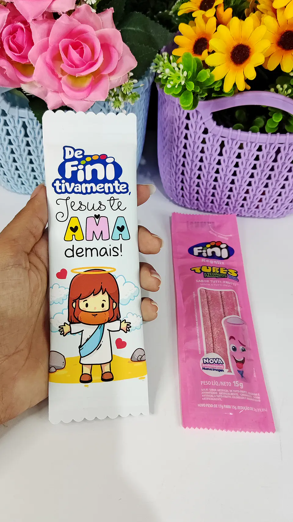Arquivo de Corte Jesus Ama Você - DESENHITOS DA JANA 4