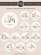 Arquivo Printable Cards Mesversário - NI ESTUDIO - Thumbnail 1