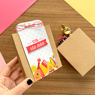 Arquivo Festa Junina Sacolinha - TUDO PRA PAPELARIA