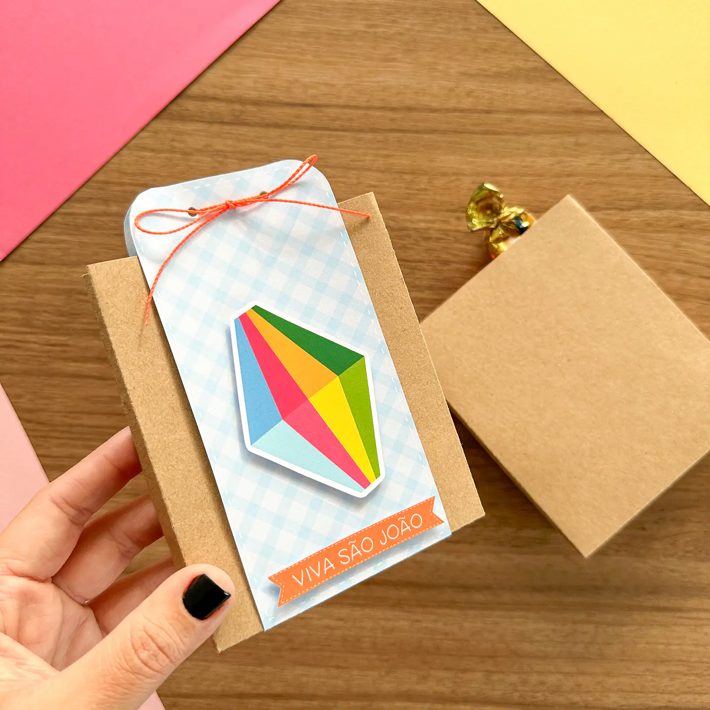 Arquivo Festa Junina Sacolinha - TUDO PRA PAPELARIA 4