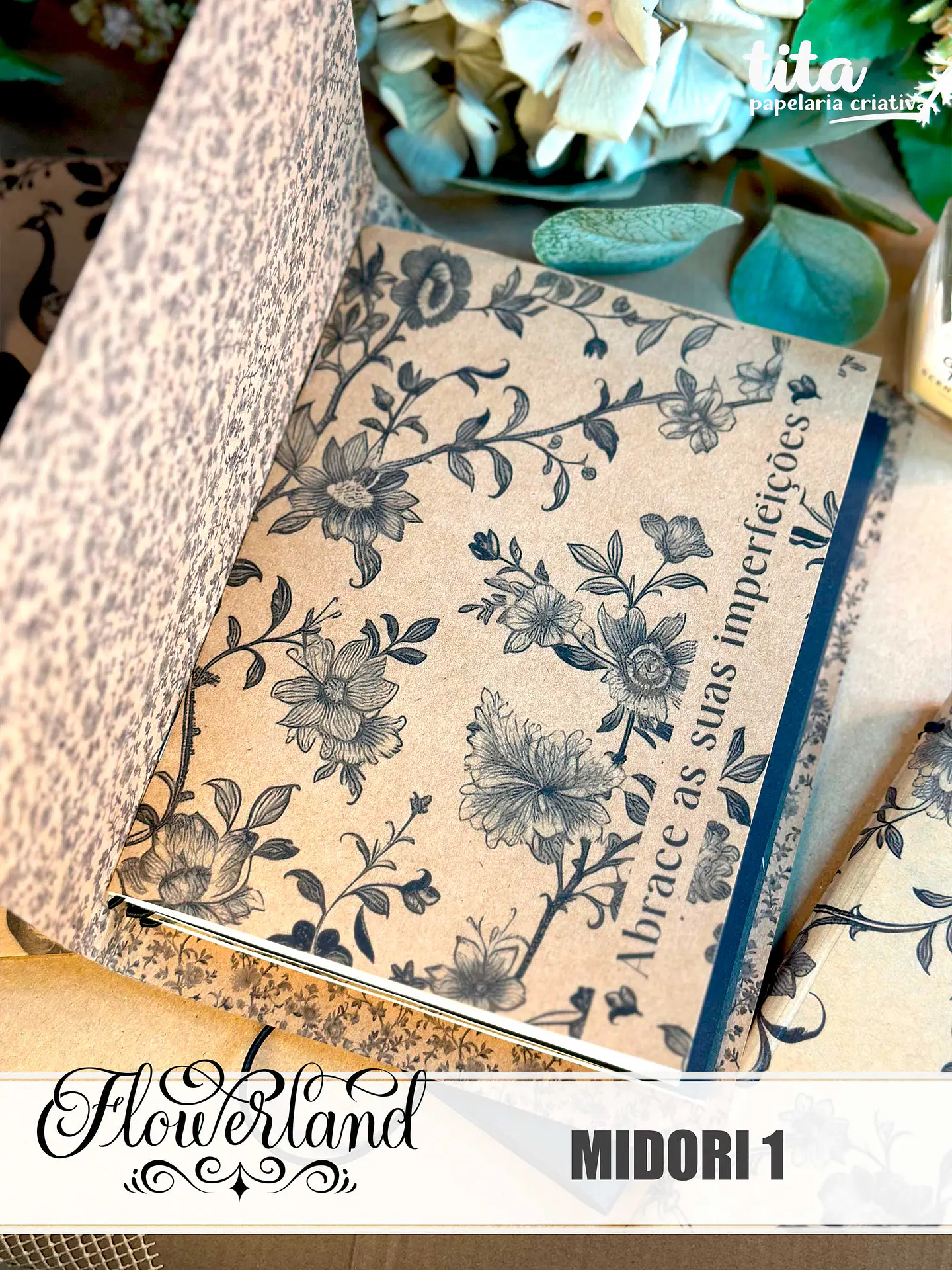 Arquivo Coleção FlowerLand - Midori 01 4