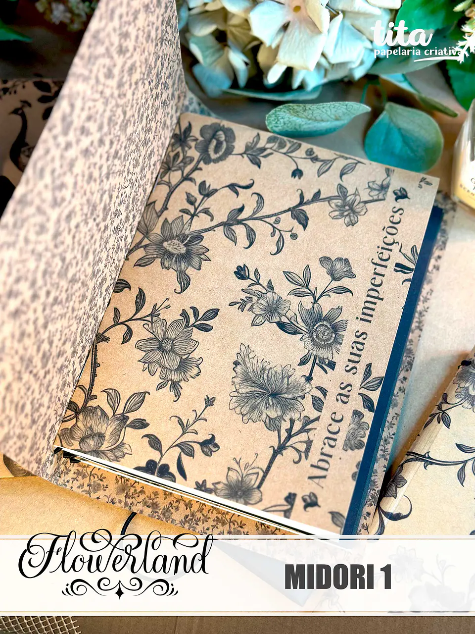 Arquivo Coleção FlowerLand - Midori 01 4
