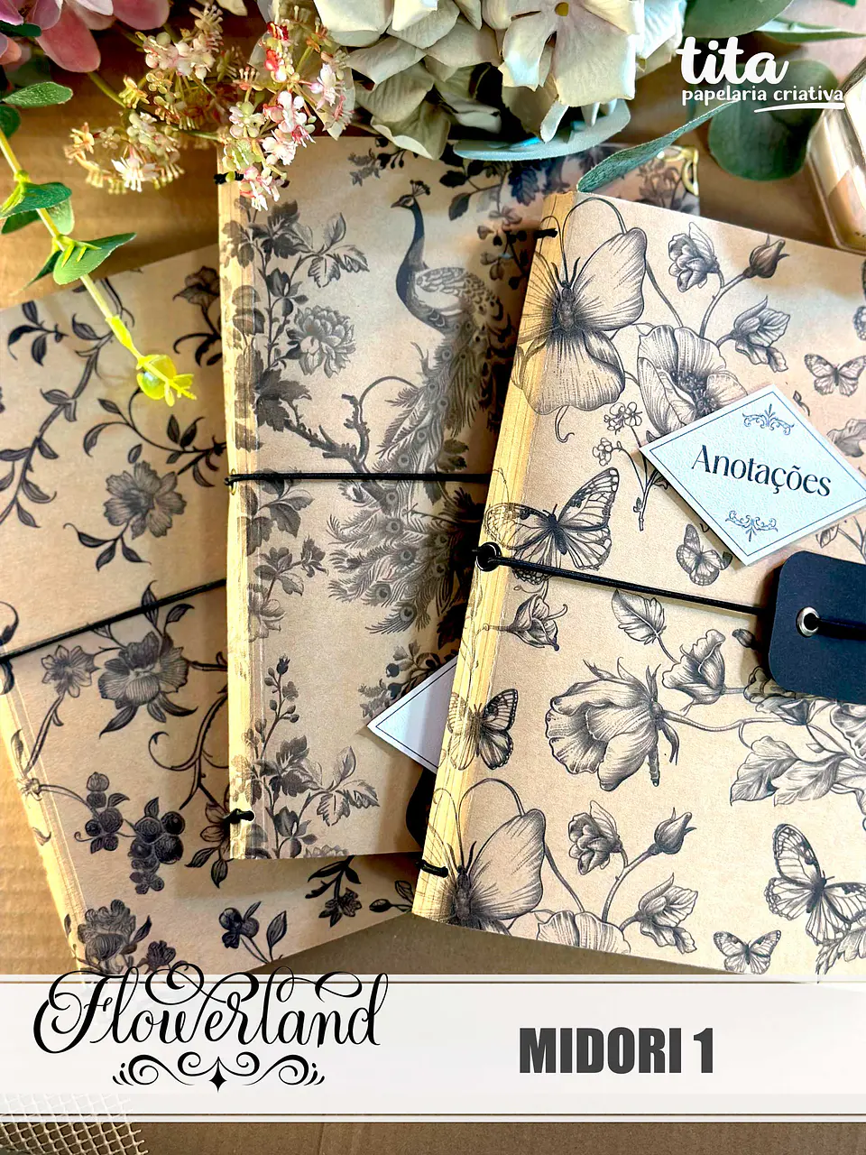 Arquivo Coleção FlowerLand - Midori 01 5