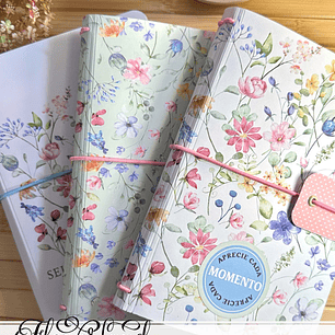 Arquivo Coleção FlowerLand - Midori 02 - TITA