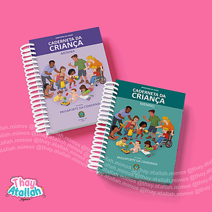 Arquivo Miolo Caderneta de Saúde - 7ª EDIÇÃO - ORIGINAL