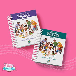 Arquivo Miolo Caderneta de Saúde - 7ª EDIÇÃO - ORIGINAL