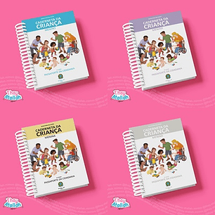 Arquivo Miolo Caderneta de Saúde - 7ª EDIÇÃO - CLEAN 