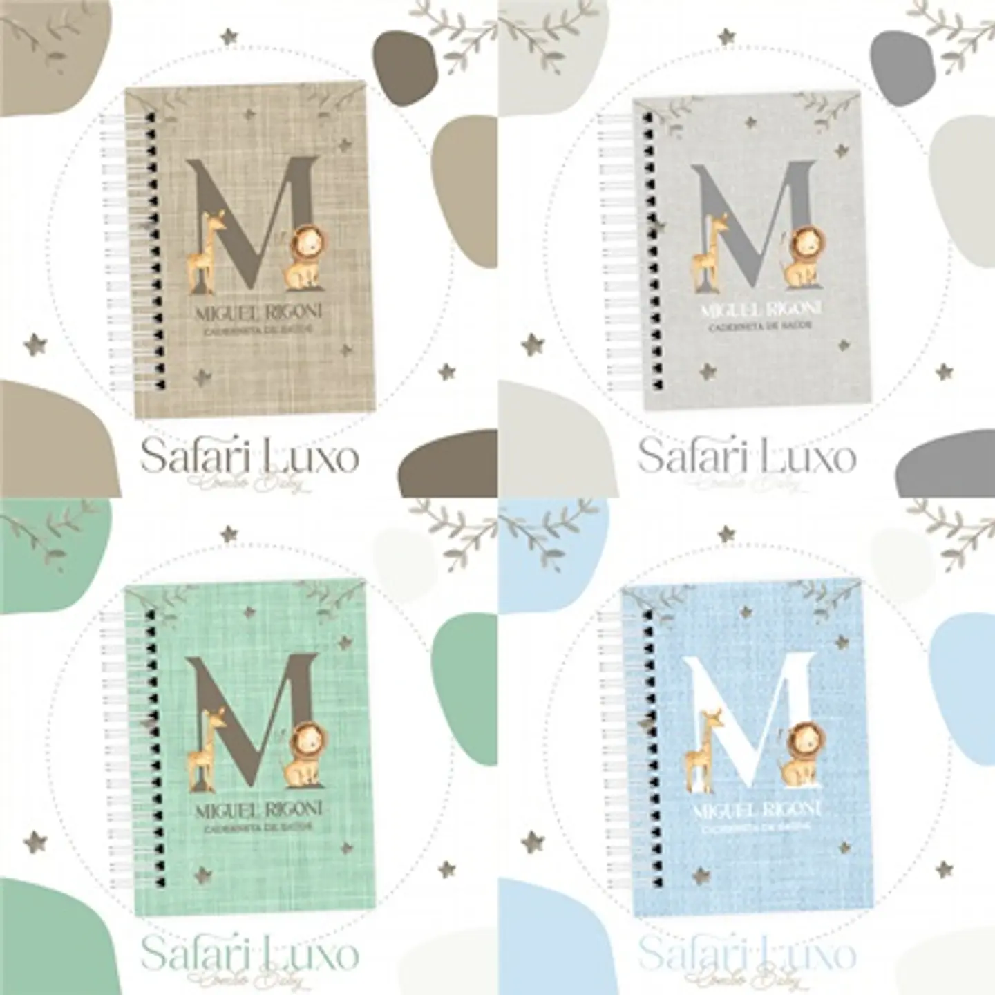 Arquivo Capas Safari Linho 1